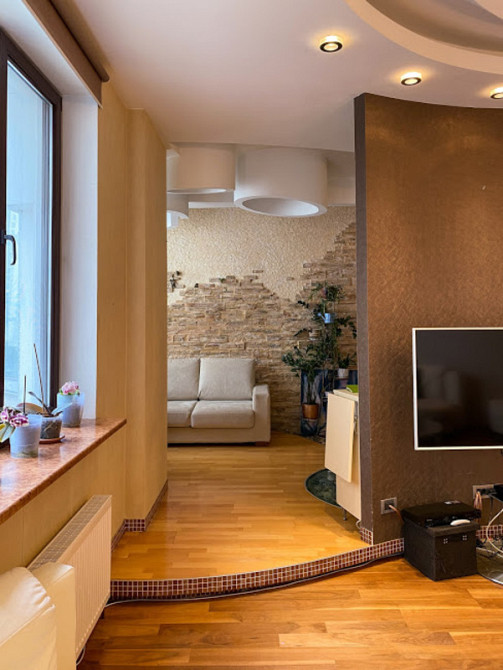 Оренда Квартира 2-кімнатна, 6/9 поверх на Шевченко пр., 33 Одеса - фото 4