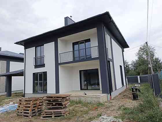 Продаж Будинок 4-кімнатний Бірки (Жовківський район)