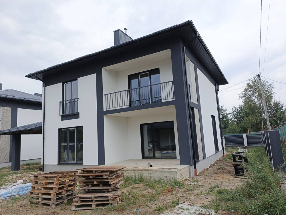 Продаж Будинок 4-кімнатний Бирки (Жовкивський район) - изображение 4