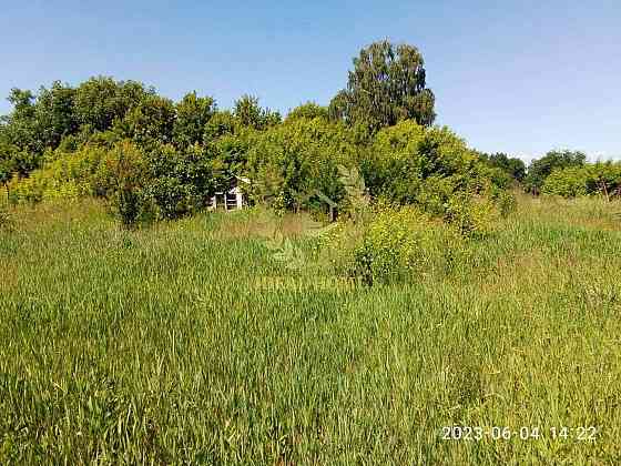 Продаж земельної ділянки 18 соток на Кольцевая ул. Ustymivka