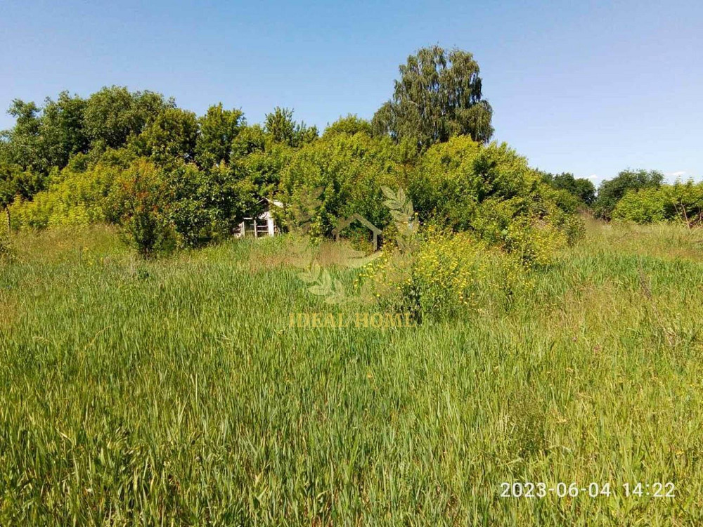 Продаж земельної ділянки 18 соток на Кольцевая ул. Ustymivka - photo 3