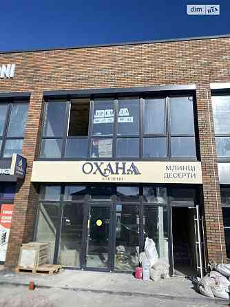 Оренда приміщення вільного призначення на Новаківського Олекси Вінниця