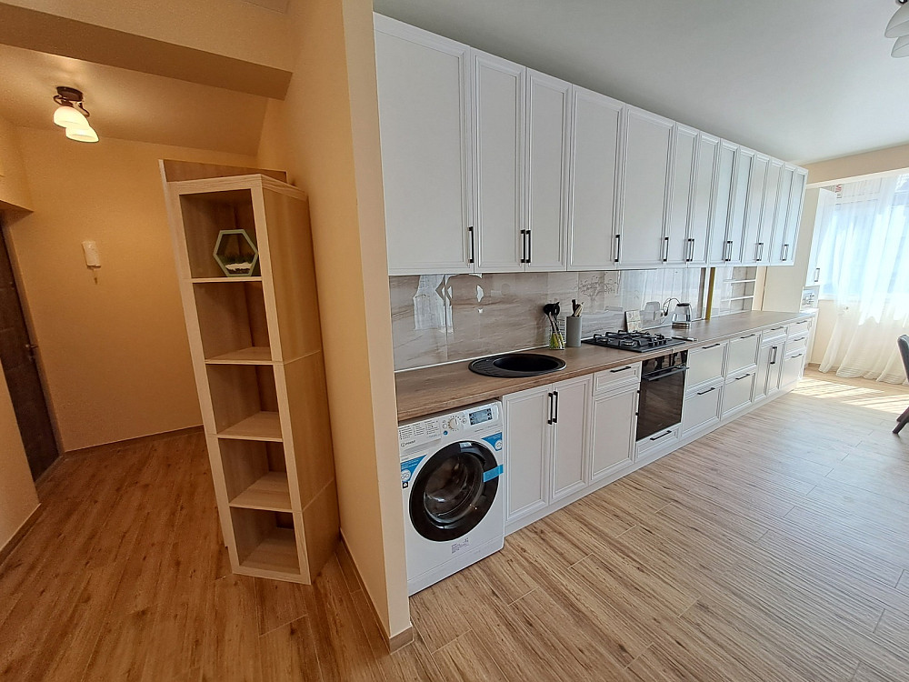 Оренда Квартира 2-кімнатна, 4/11 поверх на Миру вул., 4В Тернополь - изображение 18