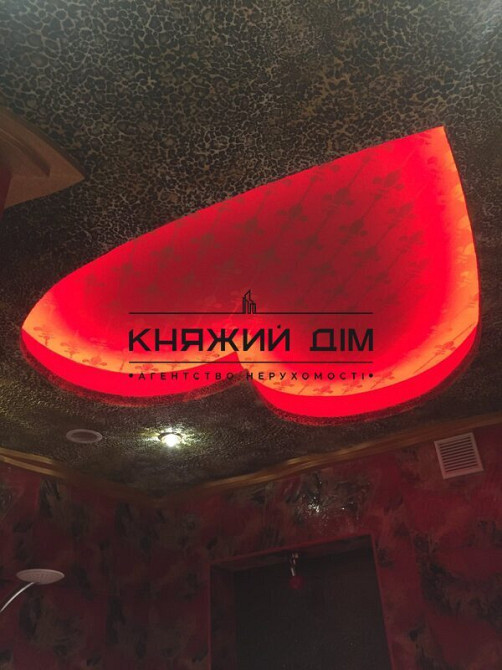 Просторная 2-х к. кв. студия в ЖК Приднепровский. № 21141445 Київ - фото 12