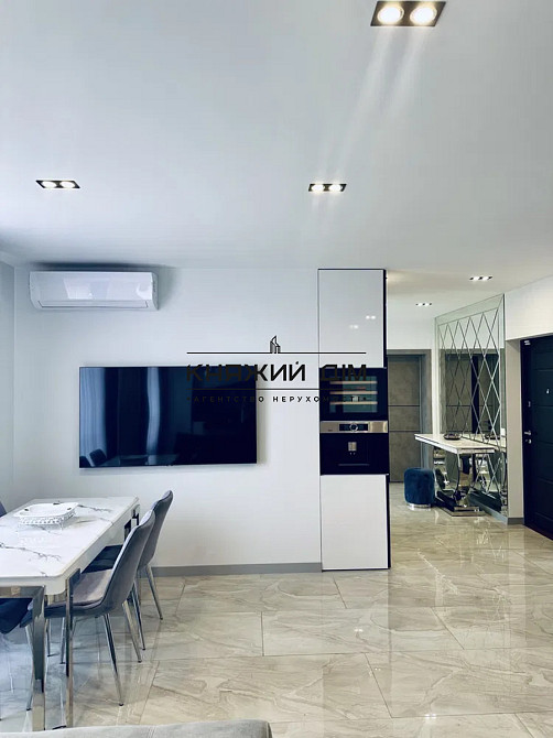 Оренда Квартира 3-кімнатна, 2/25 поверх на Осокорская ул. Kiev - photo 3