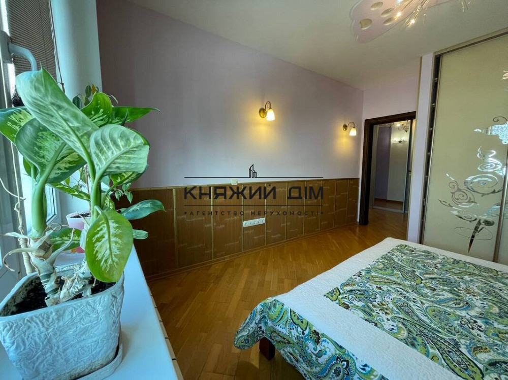 Оренда Квартира 2-кімнатна, 15/26 поверх на Днепровская Набережная Kiev - photo 15