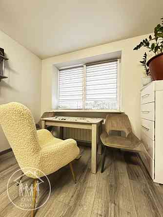 Продаж 2к Квартира 62 кв.м Академіка Богомольця вул., 18 Львів