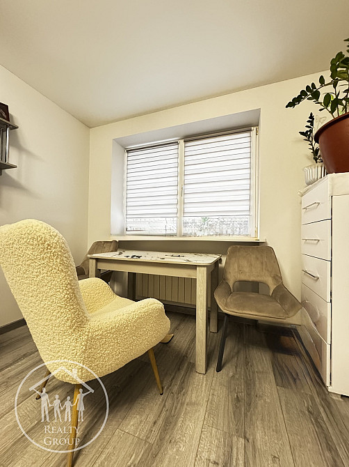 Продаж 2к Квартира 62 кв.м Академіка Богомольця вул., 18 Львів - фото 1