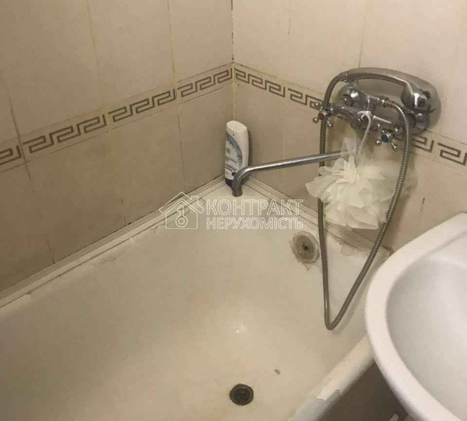 Продаж Квартира 1-кімнатна, 9/9 поверх на вул. Героев Труда Харків - фото 8