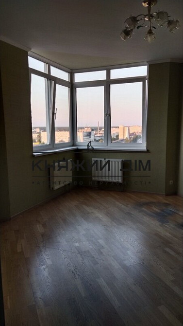 Оренда Квартира 3-кімнатна на Бориспольская ул. Киев - изображение 3