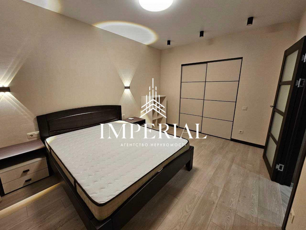 Оренда 1к Квартира 51 кв.м Берестейський вул. Киев - изображение 11