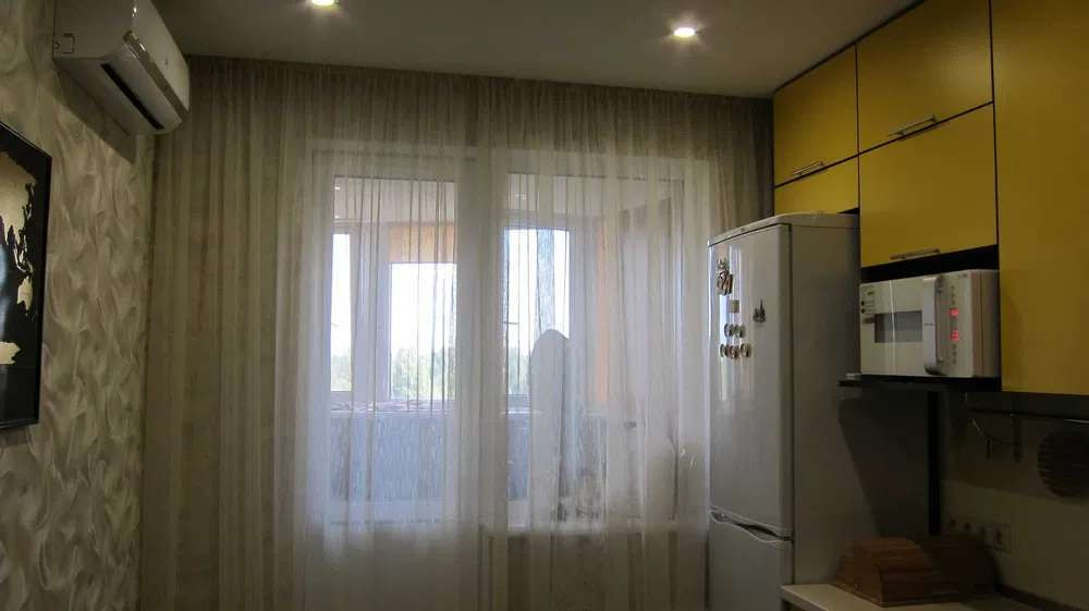 Оренда Квартира 2-кімнатна, 15/25 поверх на ул. Рижская Kiev - photo 2