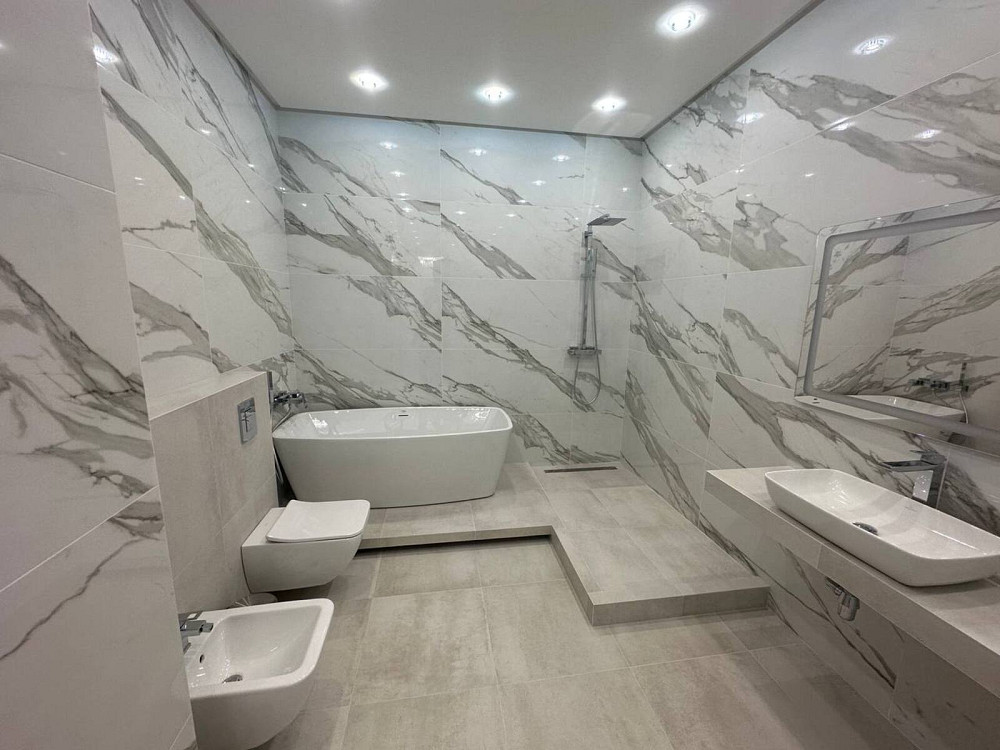 Продаж Квартира 3-кімнатна, 8/12 поверх на Каркашадзе пер., 9 Одесса - изображение 18