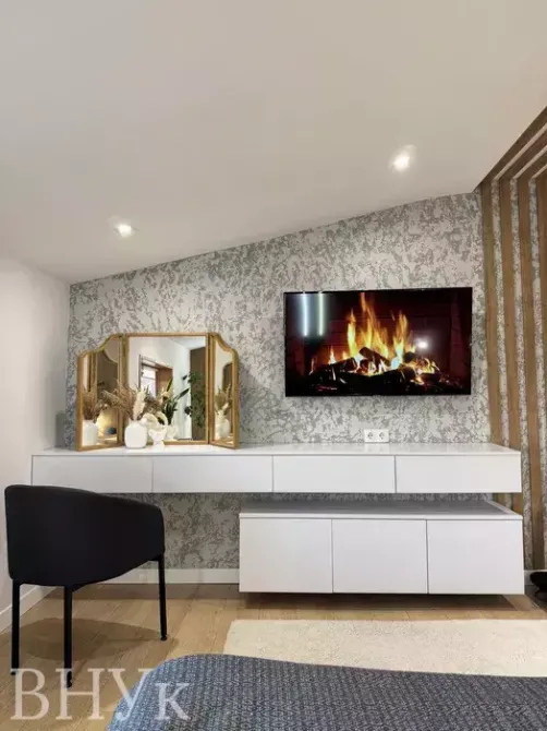 Продаж Квартира 3-кімнатна, 11/11 поверх на Коновальця Івано-Франківськ - фото 4