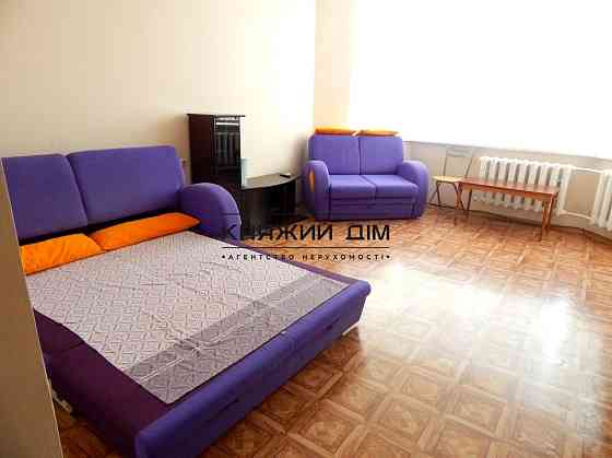 Оренда 1 кімнат. квартира на Осокорках в новому будинку, м. Осокорки 5 хв. № 1156506 Kiev