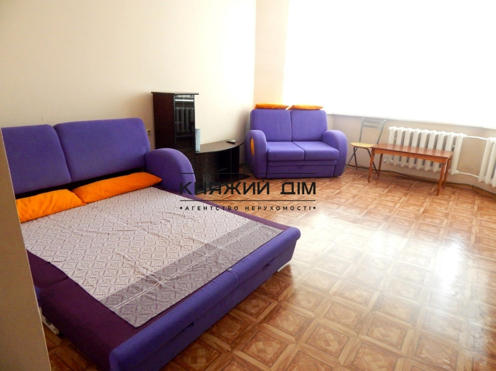 Оренда 1 кімнат. квартира на Осокорках в новому будинку, м. Осокорки 5 хв. № 1156506 Kiev - photo 5