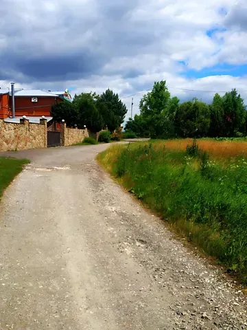 For sale land plot  area 11 ares Лісова вулиця  - photo 5