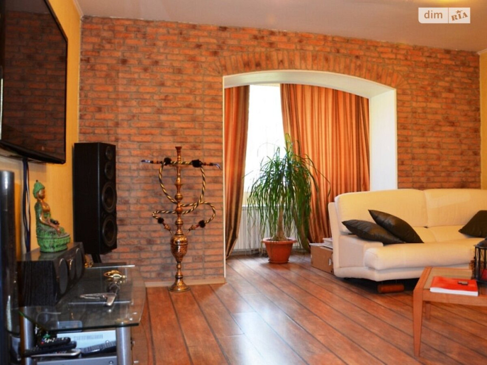 Оренда Квартира 2-кімнатна, 4/10 поверх на вул. Золотоустівська, 4 Київ - фото 1