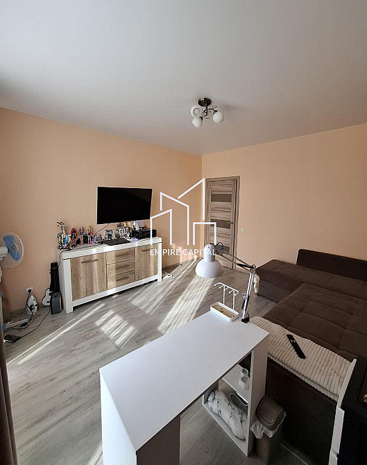 Продаж Квартира 1-кімнатна, 2/17 поверх на вул. Бігова Львів - фото 3