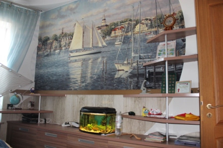 Дом в Царском селе Одеса - фото 16