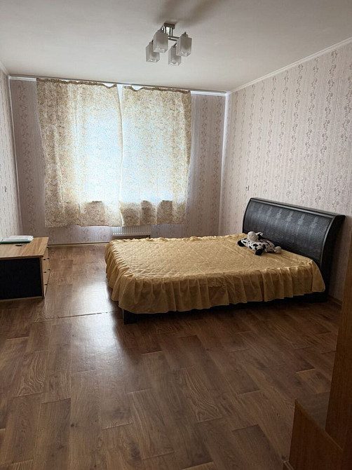 Оренда Квартира 2-кімнатна, 20/25 поверх на Здолбунівська, 13 Київ - фото 1