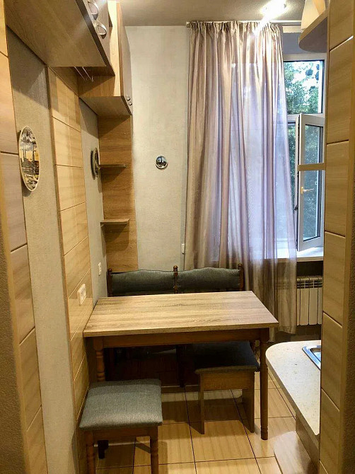 Оренда Квартира 1-кімнатна, 2/2 поверх на Байди-Вишневецького, 19а Kiev - photo 7