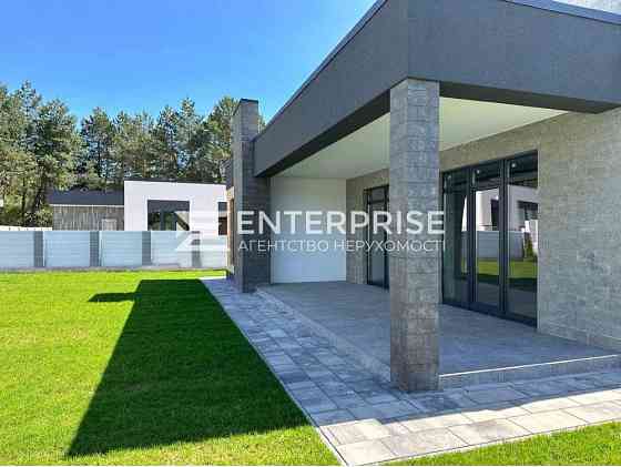 Продаж 1-поверховий Будинок з ділянкою 6 сот 143 кв.м 3 кімн. на Дачна вул. Дмитрівка (Києво-Святошинський район)