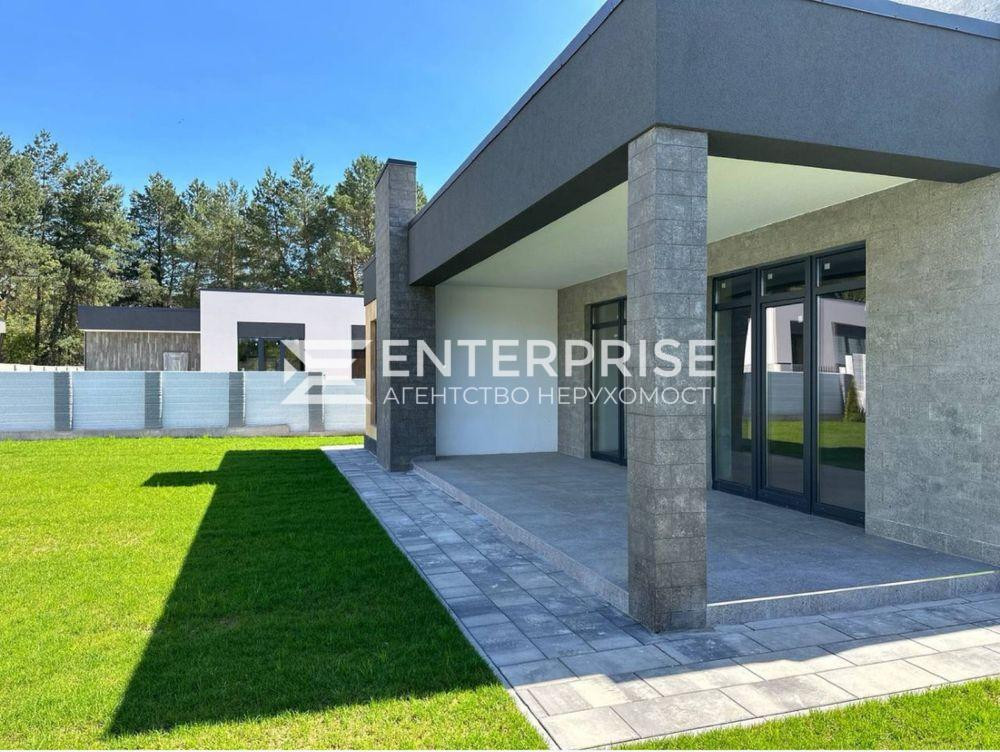 Продаж 1-поверховий Будинок з ділянкою 6 сот 143 кв.м 3 кімн. на Дачна вул. Дмитрівка (Києво-Святошинський район) - фото 5