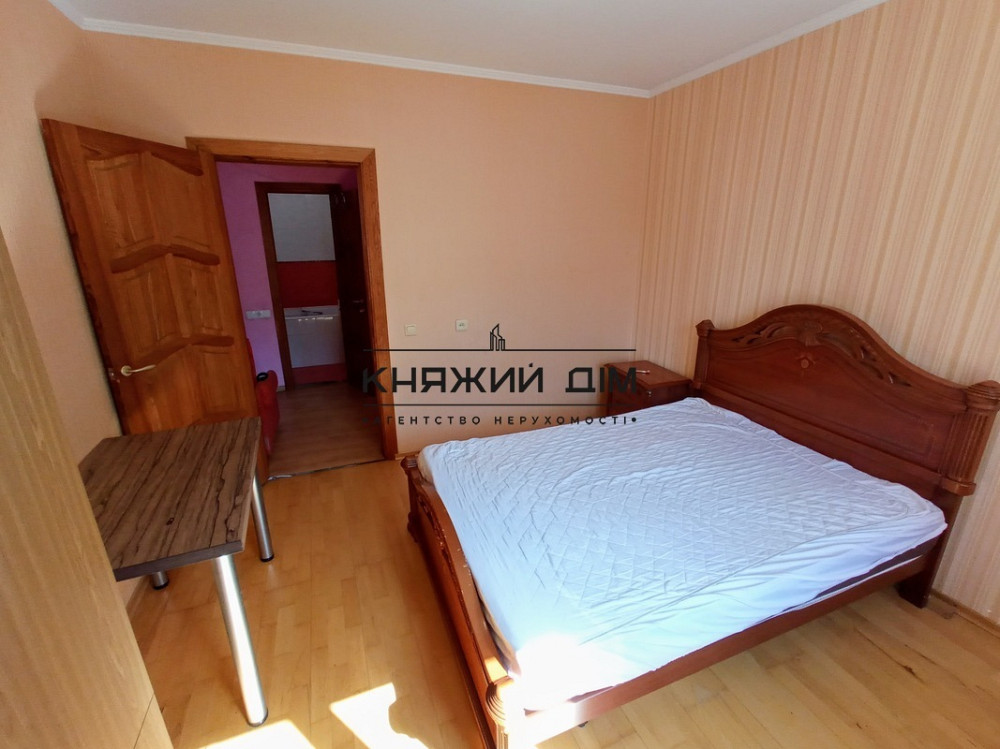 Затишна 2-кімнатна квартира м. Позняки Код: 11176801 Kiev - photo 6