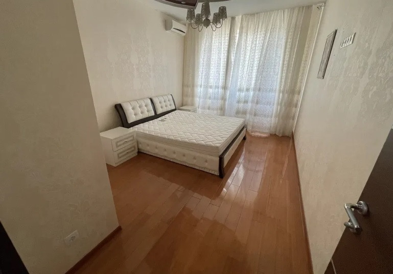 Оренда Квартира 3-кімнатна, 19/24 поверх на Армейская ул., 11 Одеса - фото 2