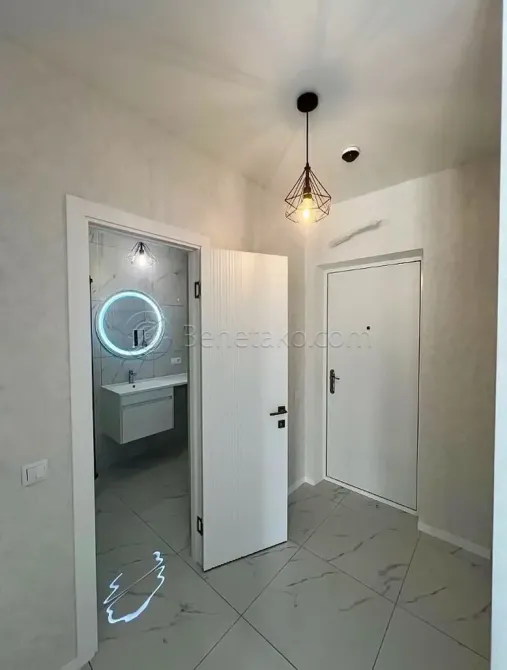 Продаж 1к Квартира 35 кв.м Таирово, ул. Инглези, 2А Одеса - фото 4