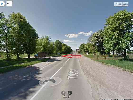 Продаж земельної ділянки 18 соток на Нечая Вінниця