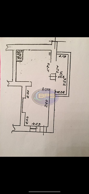 Оренда приміщення вільного призначення на вул. Рішельєвська Одеса - фото 2
