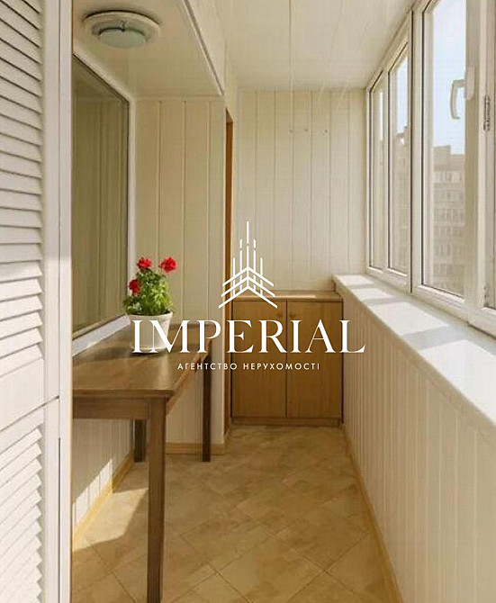 Продаж Квартира 2-кімнатна, 12/16 поверх на вул. Харківське шосе Київ - фото 5