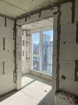 Продаж Квартира 1-кімнатна, 14/18 поверх на ак. вильямса, 93/4 Одеса