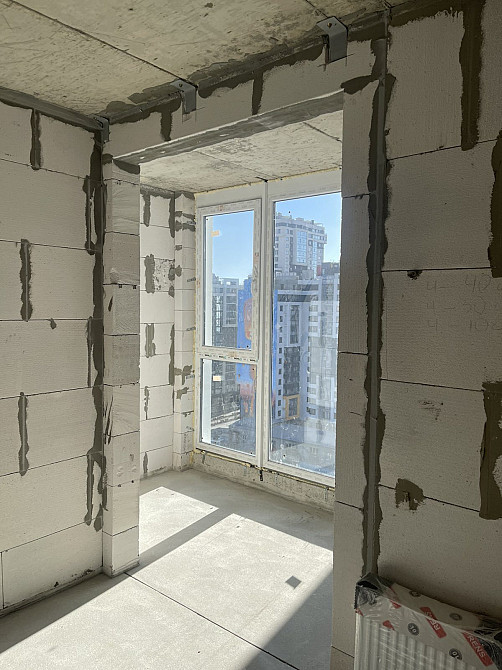 Продаж Квартира 1-кімнатна, 14/18 поверх на ак. вильямса, 93/4 Одеса - фото 1