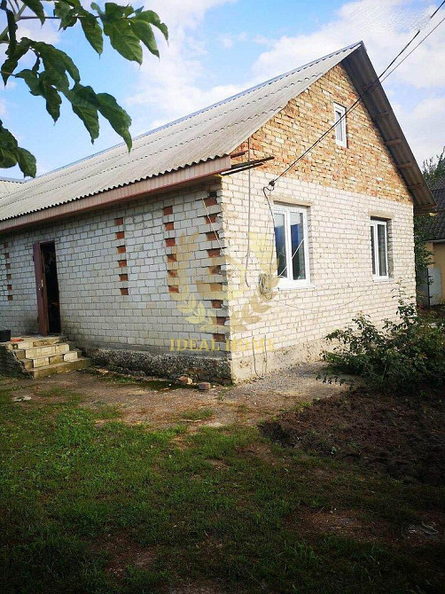 Продам 1 поверховий будинок у Великій Бугаївці  - фото 14