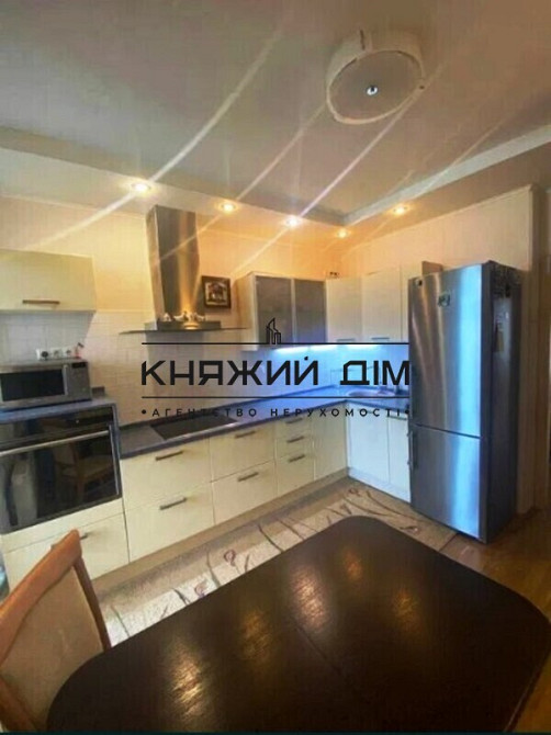 Продаж 1-но к. квартири в ЖК Комфорт Таун. №21145620 Київ - фото 3