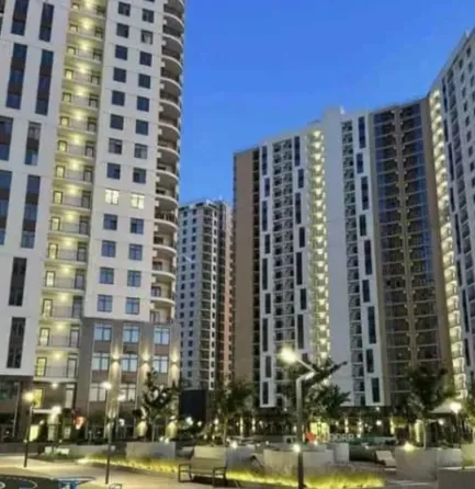 For sale 1-room Apartment 41 sq.m краснова Odessa