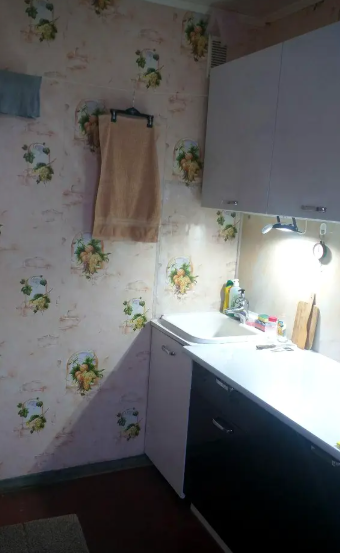 Оренда Квартира 1-кімнатна, 9/9 поверх на Здолбунівська, 3б Киев - изображение 2