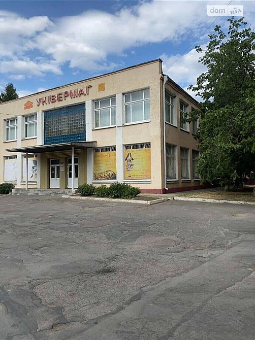 Продаж приміщення вільного призначення Бершадь - фото 2