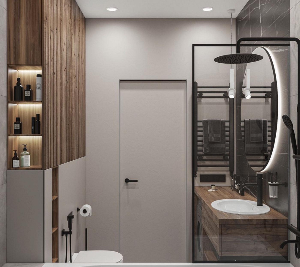 Продаж Квартира 1-кімнатна, 4/6 поверх на Литературная ул. Одеса - фото 17