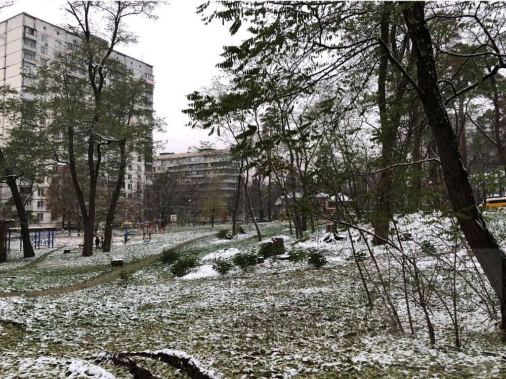 1- кімнатна,Берестейський просп. (Перемоги)148/1, Святошинский. Киев - изображение 10