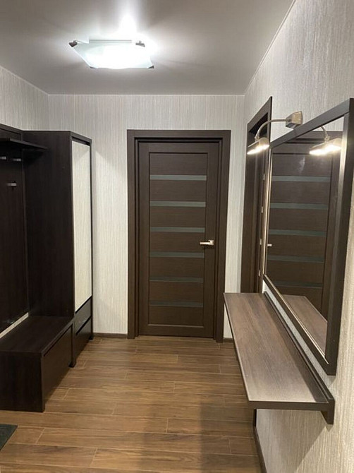 Оренда Квартира 3-кімнатна, 9/9 поверх на ул. Рыбальская, 7 Киев - изображение 2