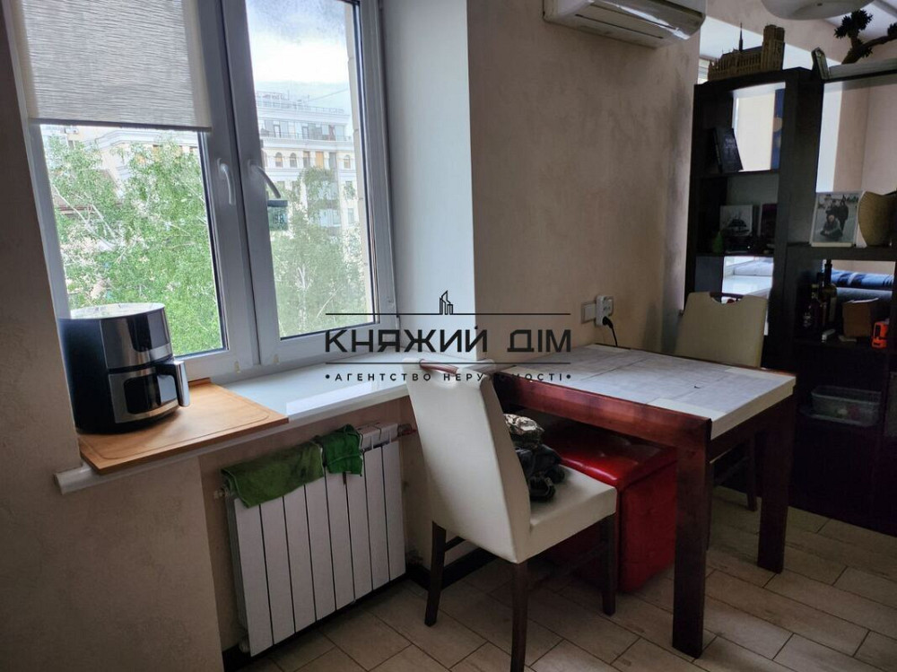 Продаж Квартира 2-кімнатна, 7/9 поверх на Артема ул./Січових Стрільців Kiev - photo 15