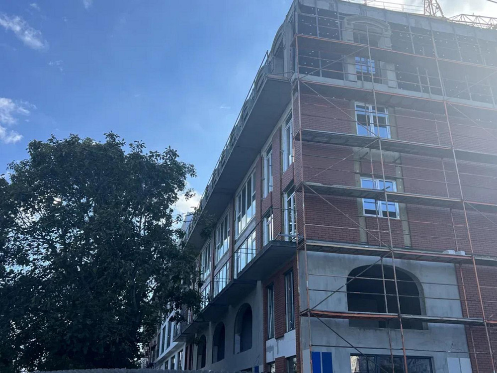 Продаж Квартира 1-кімнатна, 4/5 поверх на Люстдорфская дорога ул. Одеса - фото 6