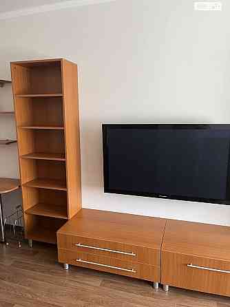 Оренда Квартира 1-кімнатна, 22/25 поверх на Бориса Гмирі, 18 Kiev