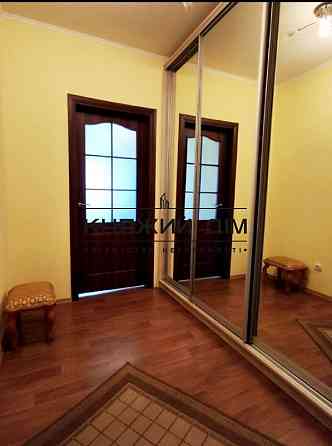 Оренда Квартира 1-кімнатна, 2/22 поверх на вул. Маршала Конева ул./Самійла Кішки Київ