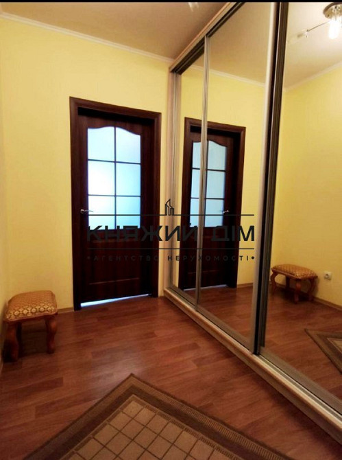 Оренда Квартира 1-кімнатна, 2/22 поверх на вул. Маршала Конева ул./Самійла Кішки Київ - фото 5