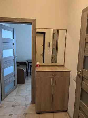 Оренда Квартира 1-кімнатна, 7/7 поверх на Теремківська, 2 Київ